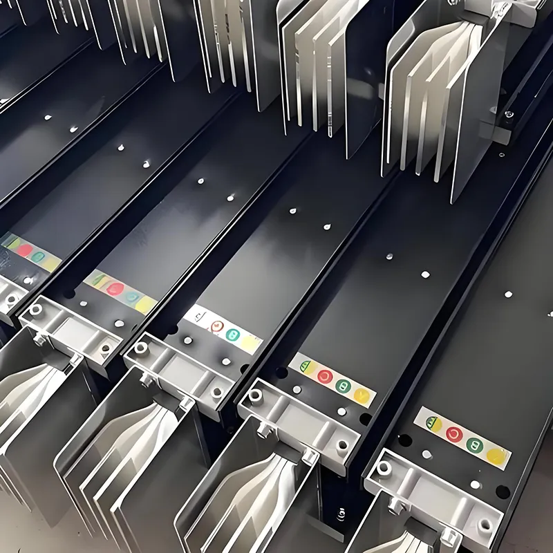 1000A স্যান্ডউইচ বাসওয়ে