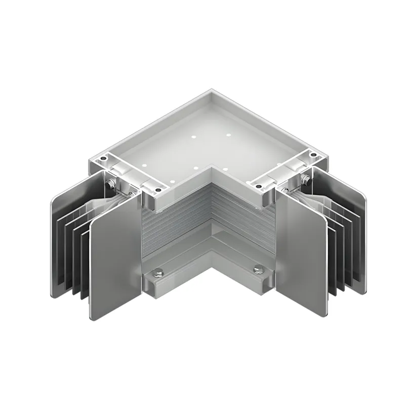 1600A স্যান্ডউইচ বাসওয়ে