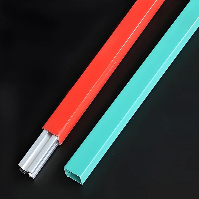 6101 অ্যালুমিনিয়াম খাদ কন্ডাক্টর বার রেল