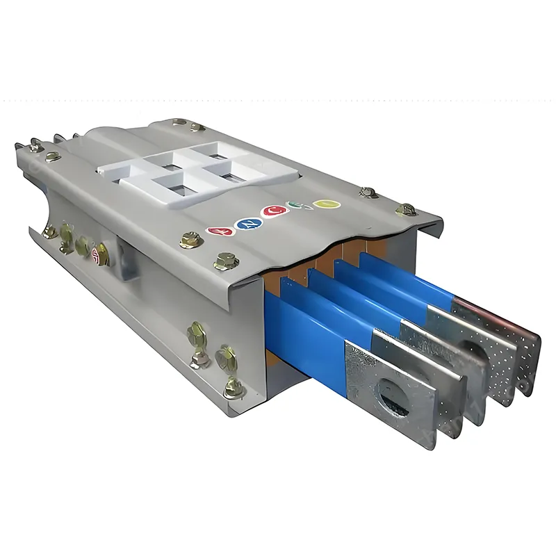 630A এয়ার ইনসুলেটেড বাসওয়ে