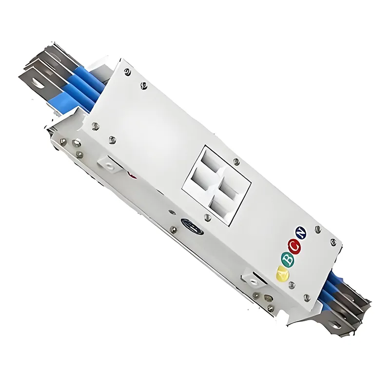 এয়ার ইনসুলেটেড কপার বাসওয়ে