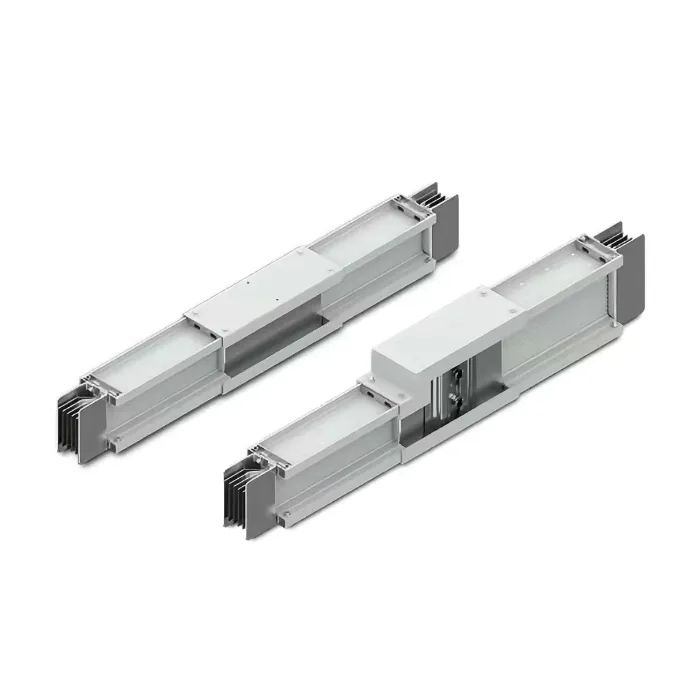 কমপ্যাক্ট পাওয়ার ডিস্ট্রিবিউশন বাসওয়ে