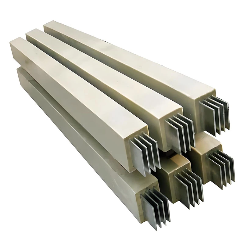 সম্পূর্ণরূপে আবদ্ধ রজন কাস্ট বাসওয়ে