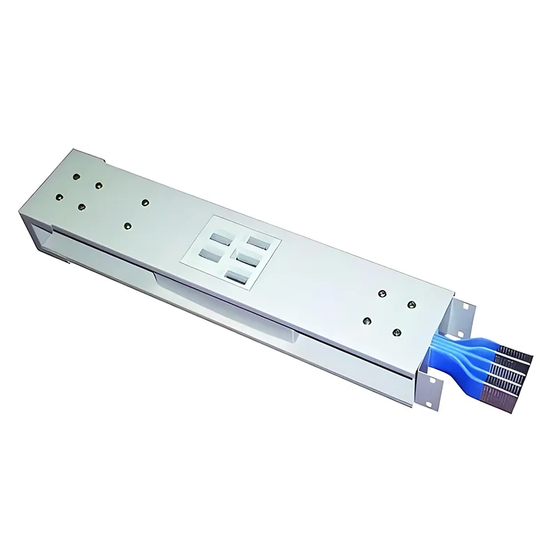 উচ্চ কারেন্ট এয়ার ইনসুলেটেড বাসওয়ে