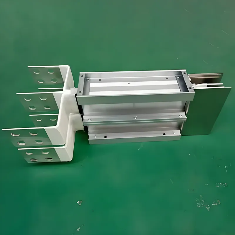 অনুভূমিক স্যান্ডউইচ বাসওয়ে