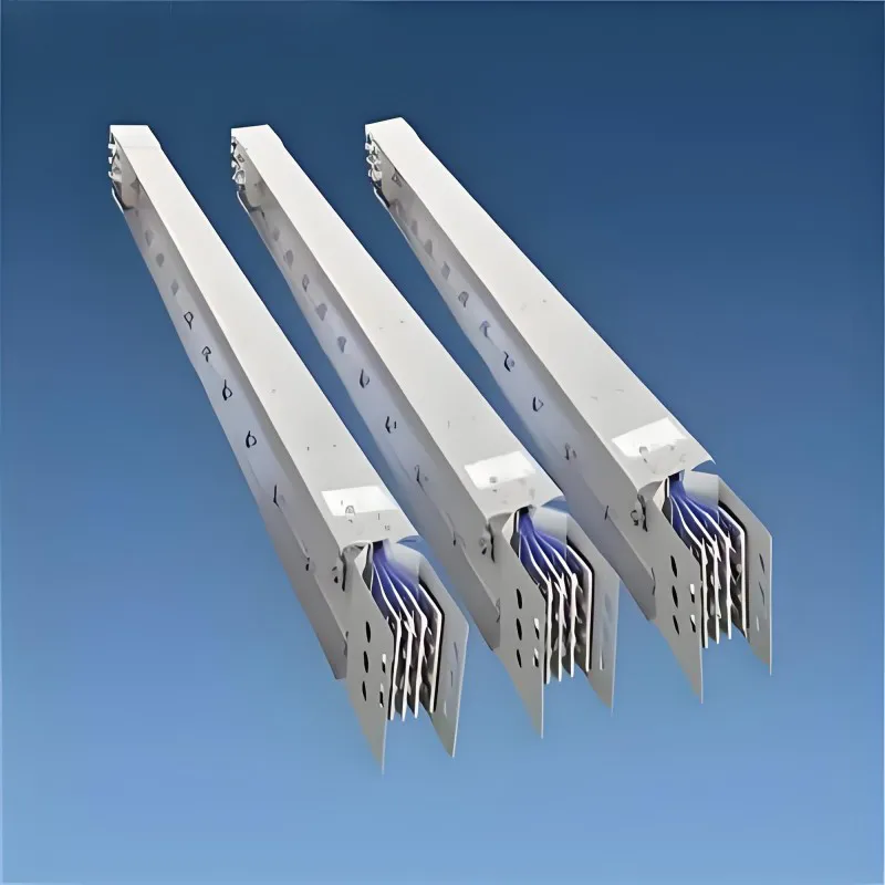 দীর্ঘ দূরত্বের বায়ু নিরোধক বাসওয়ে