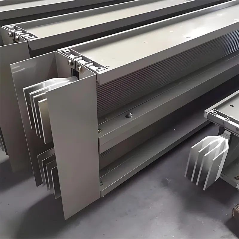 কম ভোল্টেজ স্যান্ডউইচ বাসওয়ে