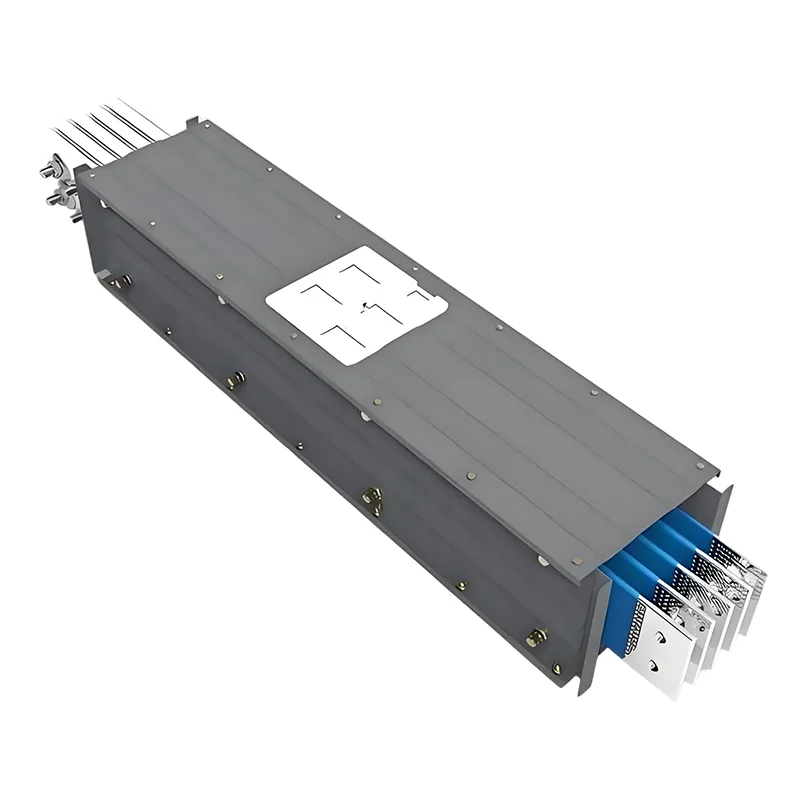 মাঝারি ভোল্টেজ এয়ার ইনসুলেটেড বাসওয়ে