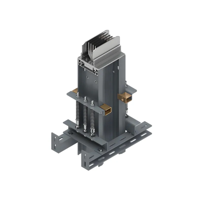 উল্লম্ব বায়ু নিরোধক বাসওয়ে