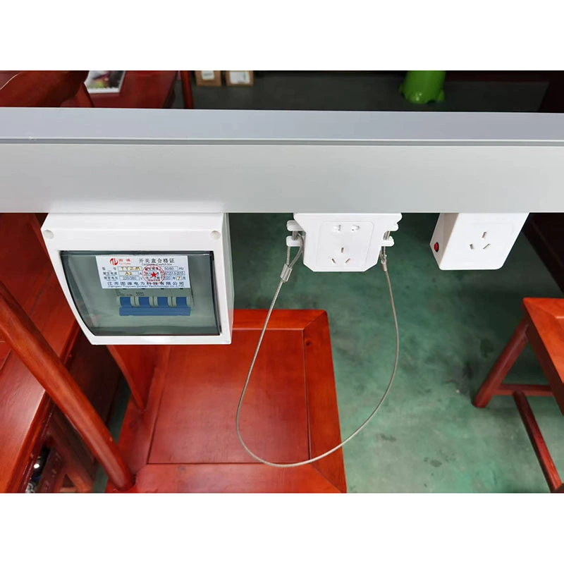 ট্র্যাক-টাইপ লাইটিং বাসওয়ে