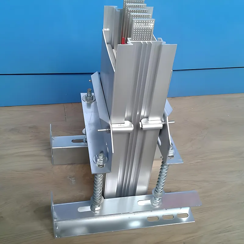 উল্লম্ব স্যান্ডউইচ বাসওয়ে